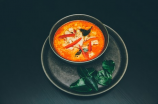 老火汤——传统养生美食