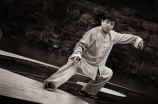 燕青拳：江苏地区传承者带您了解这门传统武术