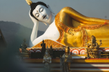 伽蓝菩萨：东北地区非常重要的佛教文化遗产